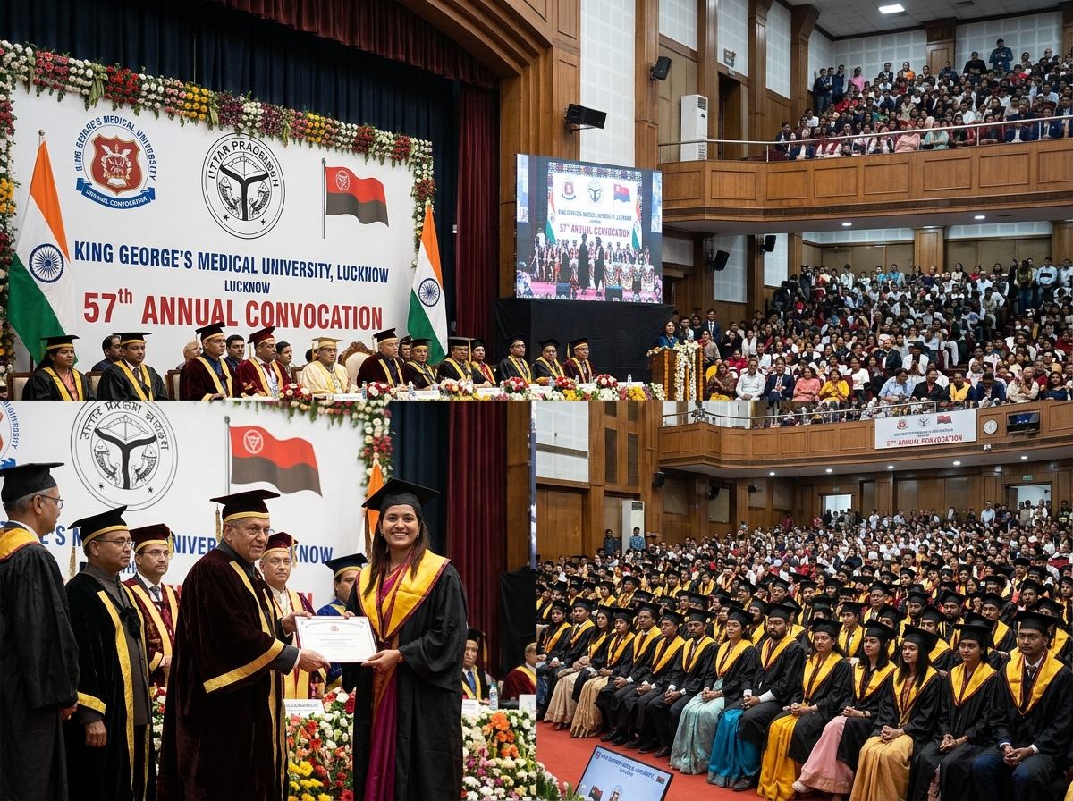 Convocation Ceremony